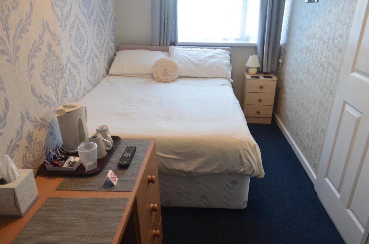 The Waverley Bed & Breakfast 2*
