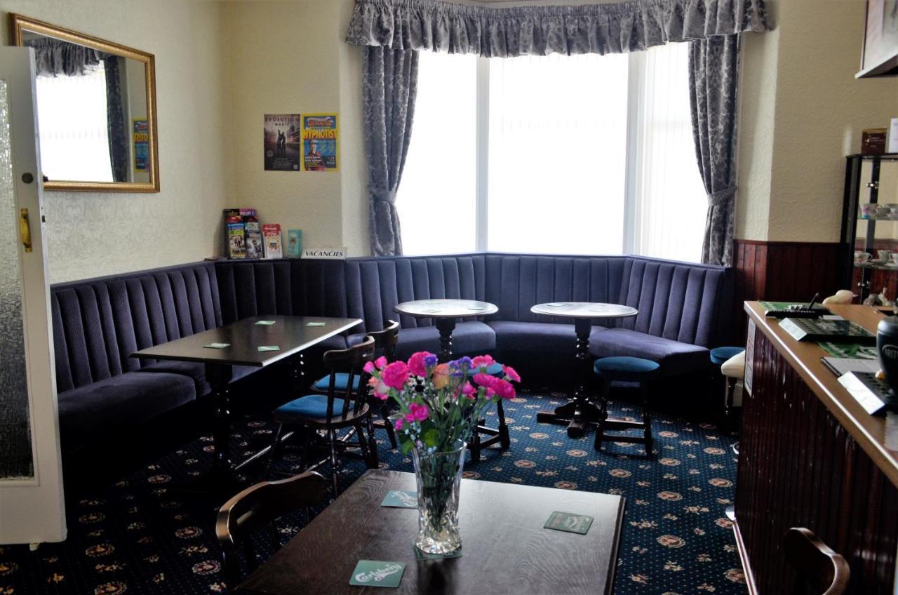Bed & Breakfast The Waverley 2*