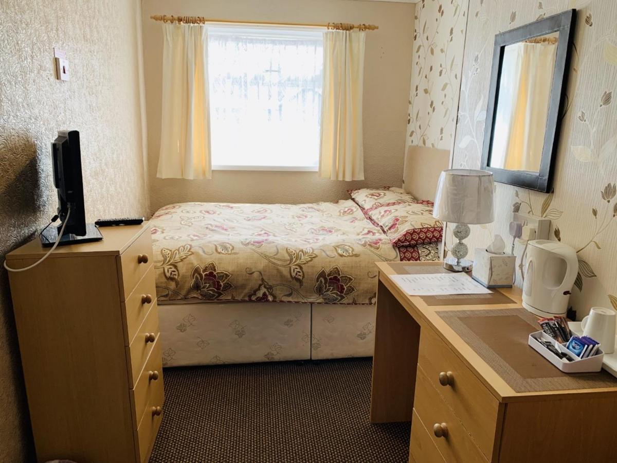 Bed & Breakfast The Waverley