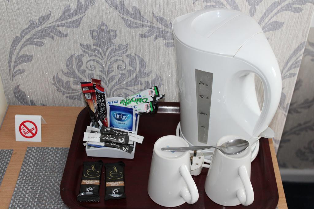 The Waverley Bed & Breakfast 2*