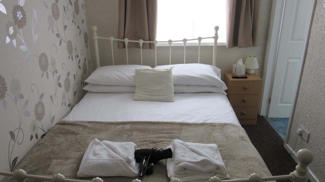 Bed & Breakfast The Waverley 2*