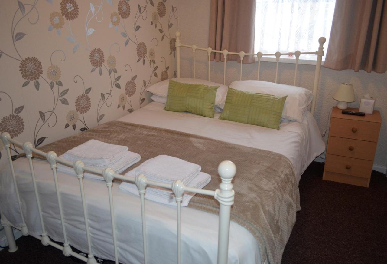 Bed & Breakfast The Waverley 2*