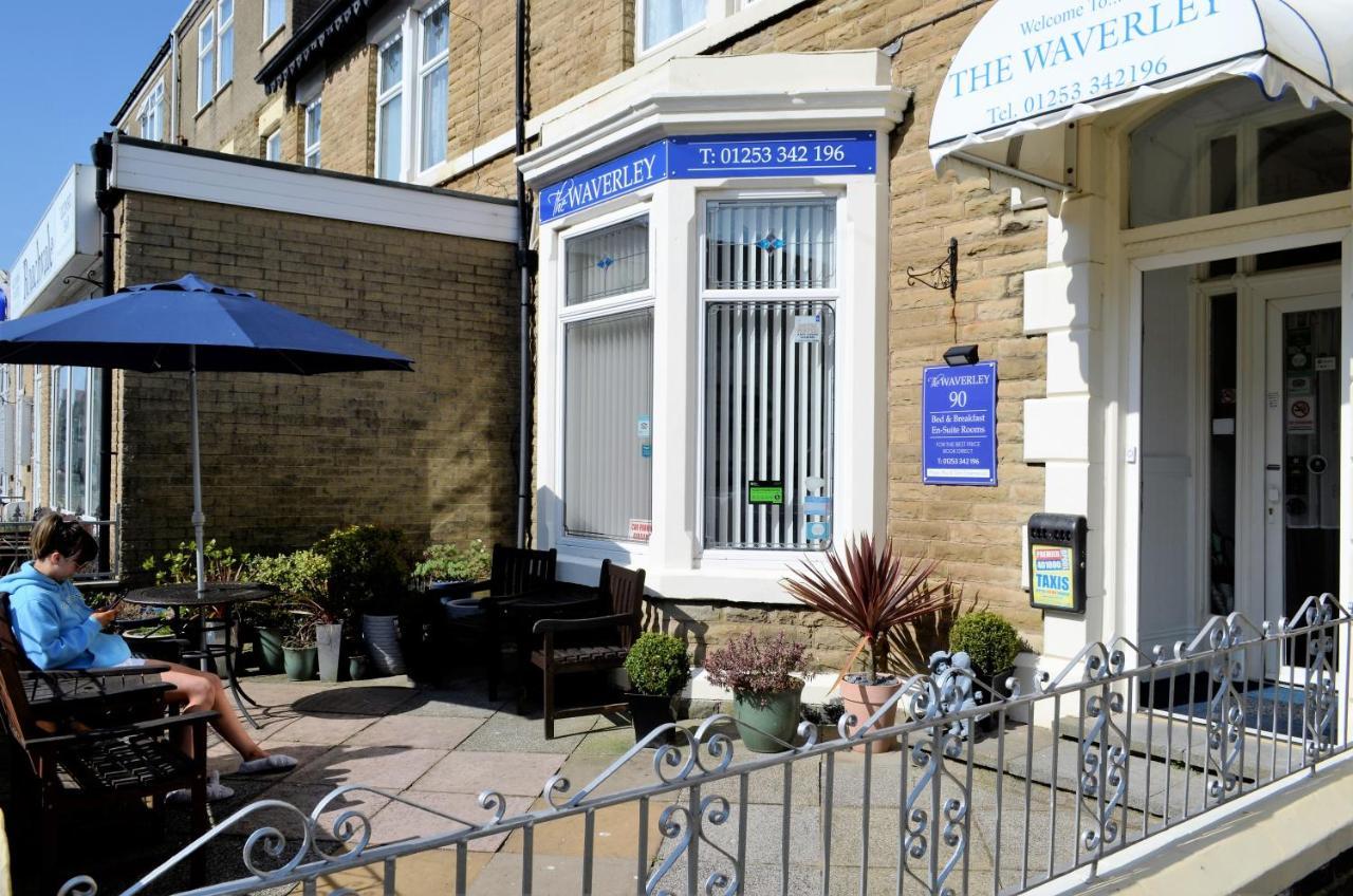 Bed & Breakfast The Waverley